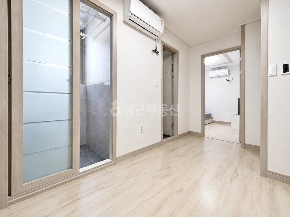부산광역시 부산진구 양정동 원룸 사진 1