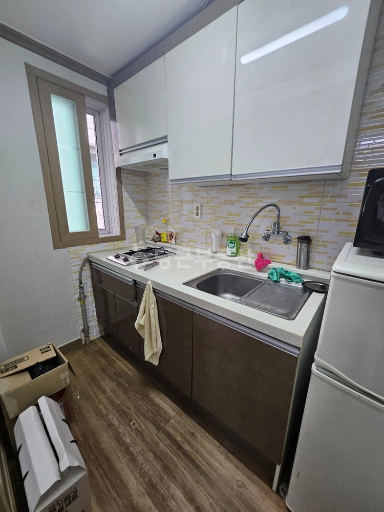 울산광역시 울주군 온산읍 원룸 사진 1