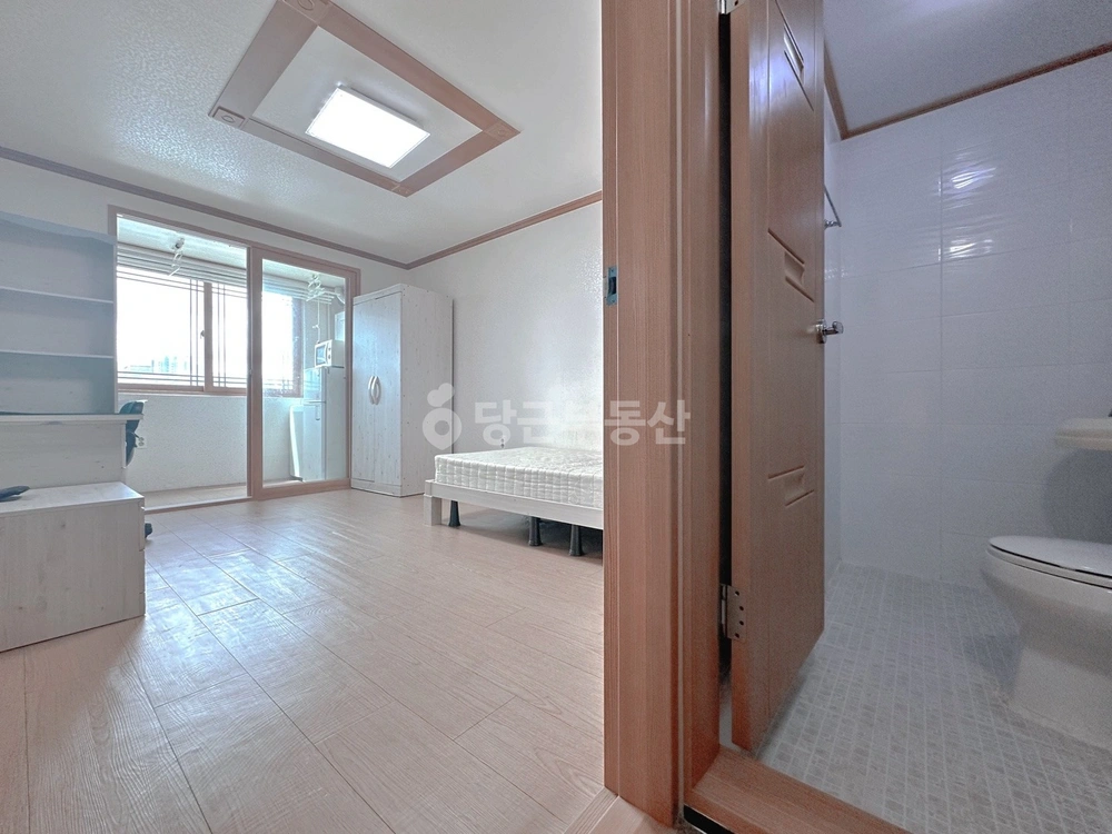 전남광주통합특별시 북구 용봉동 원룸 사진 1