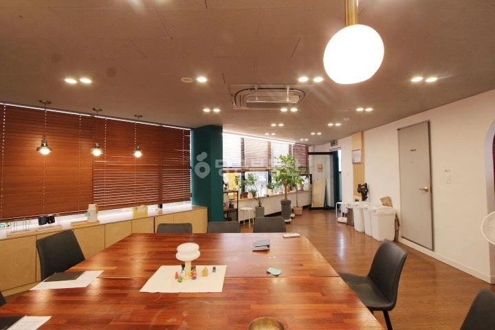 서울특별시 마포구 상수동 상가 사진 1