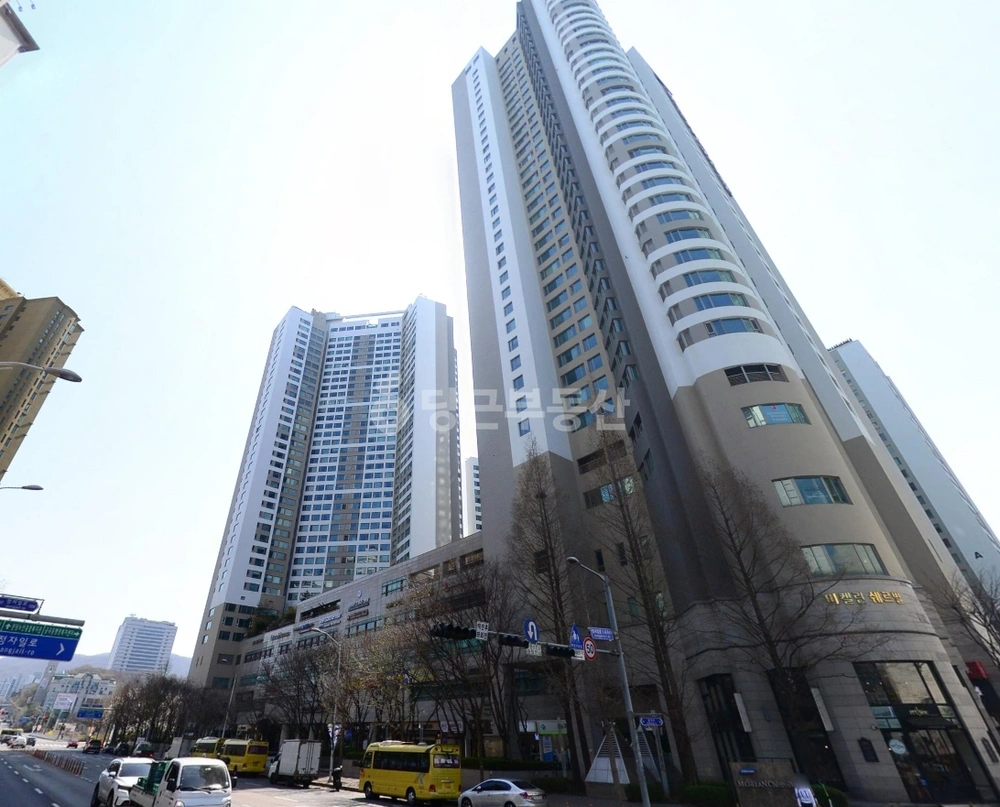 경기도 성남시 분당구 정자동 상가 사진 1