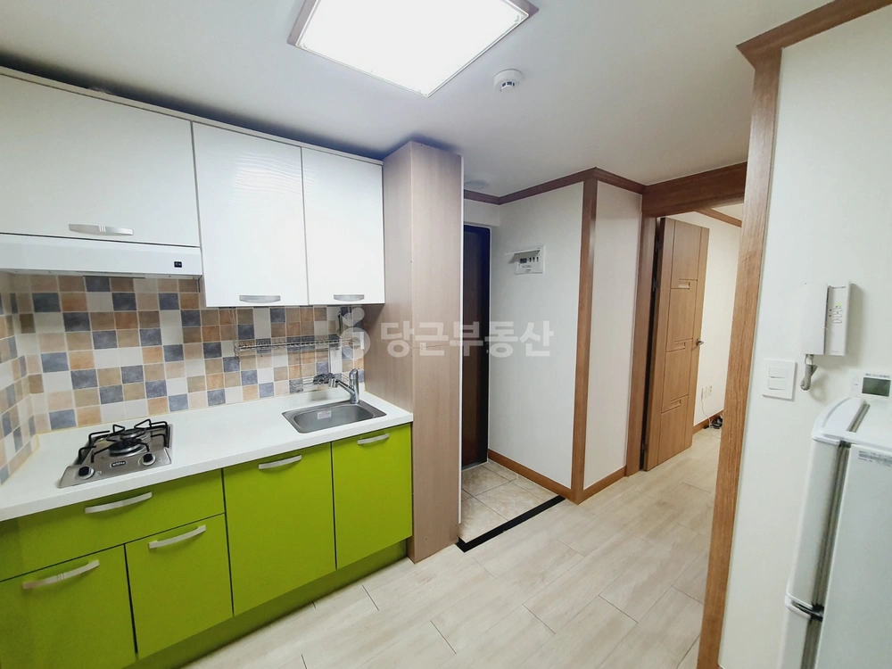 대구광역시 수성구 상동 원룸 사진 1