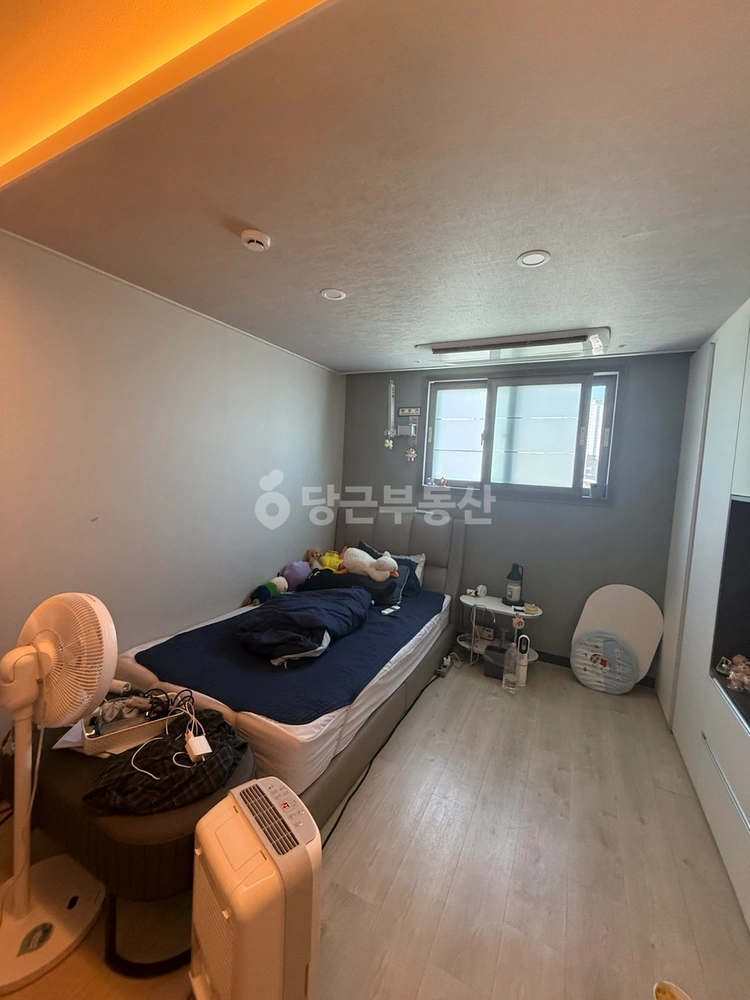 부산광역시 수영구 광안동 원룸 사진 1