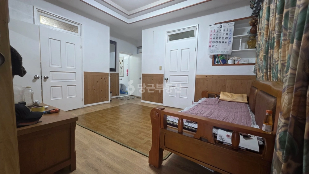 전북특별자치도 군산시 장재동 단독/전원주택 사진 1