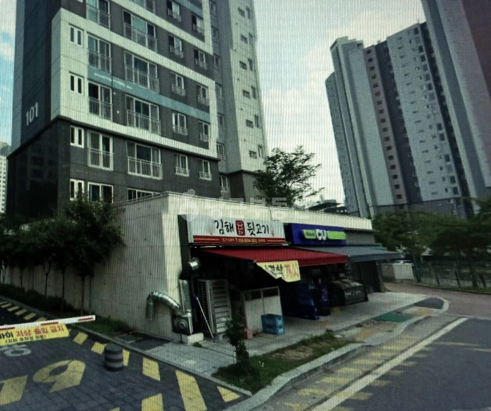 경기도 남양주시 화도읍 상가 사진 1