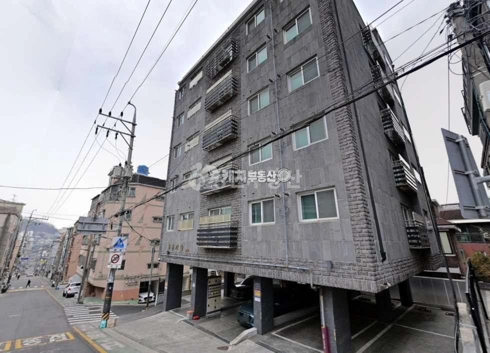 서울특별시 강서구 화곡동 빌라(투룸 이상) 사진 1