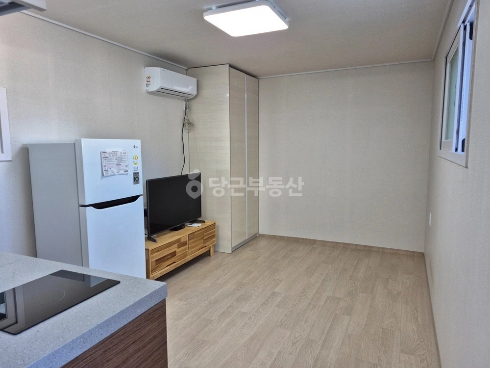 전남광주통합특별시 완도군 군외면 원룸 사진 1