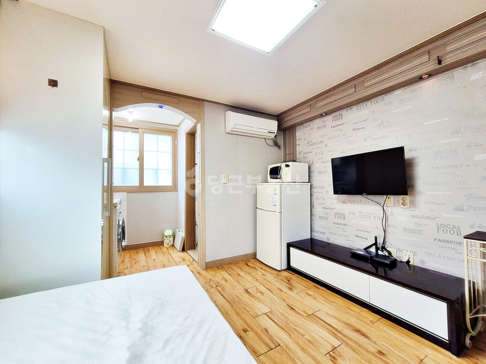 대전광역시 동구 용전동 원룸 사진 1