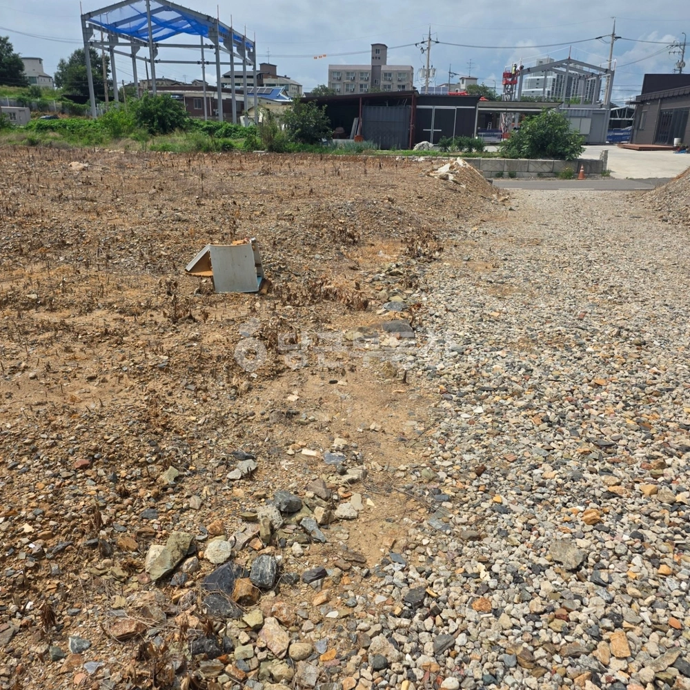 전북특별자치도 군산시 미룡동 토지 사진 1