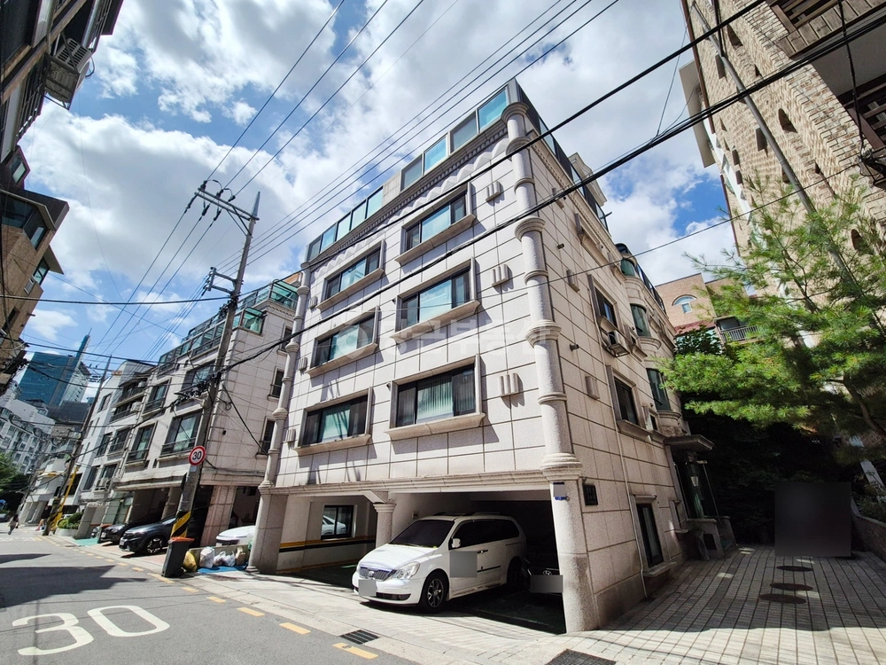 서울특별시 강남구 삼성동 빌라(투룸 이상) 사진 1