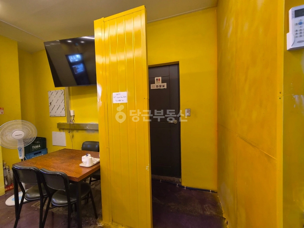 제주특별자치도 제주시 용담1동 상가 사진 1