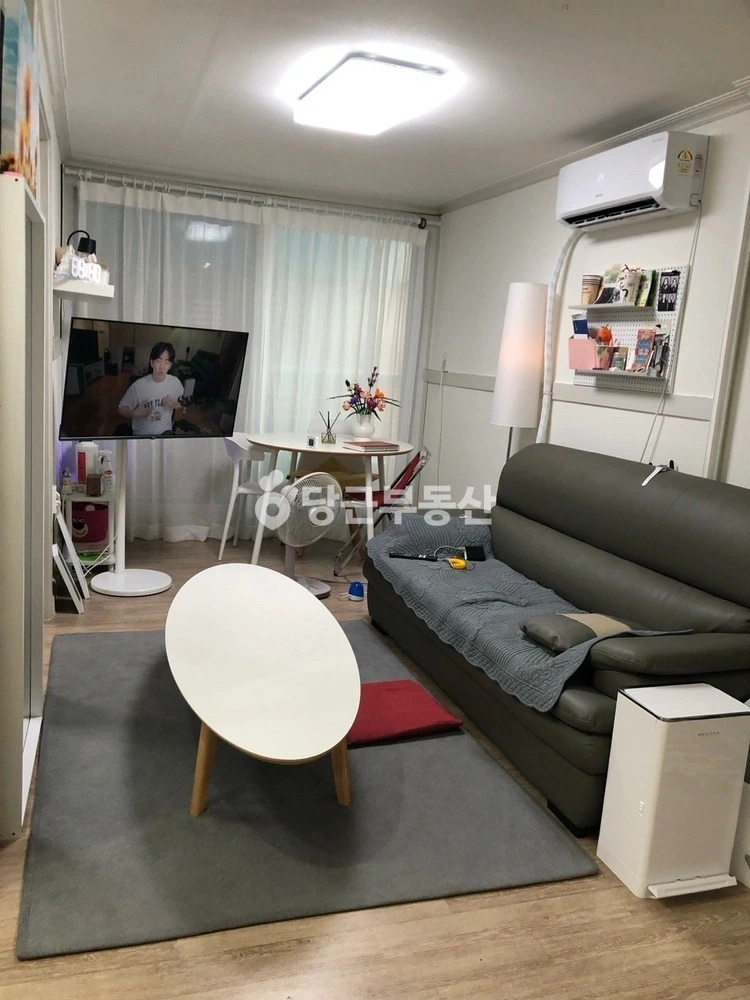 인천광역시 부평구 갈산동 빌라(투룸 이상) 사진 1