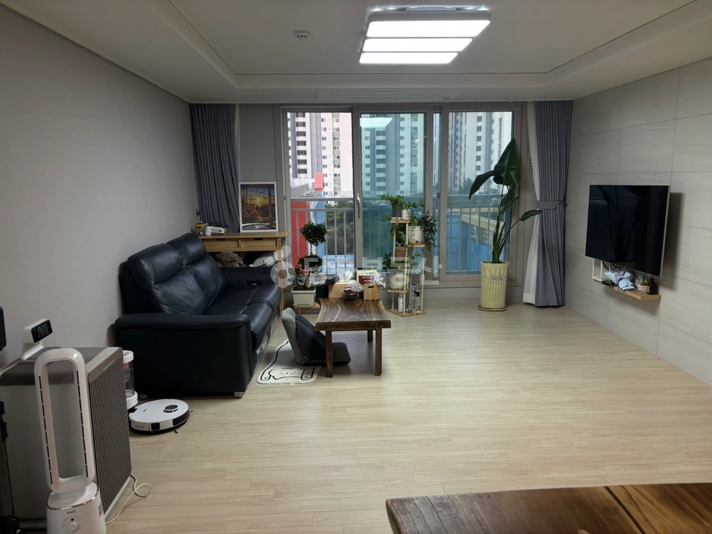 서울특별시 동대문구 장안동 아파트 사진 1