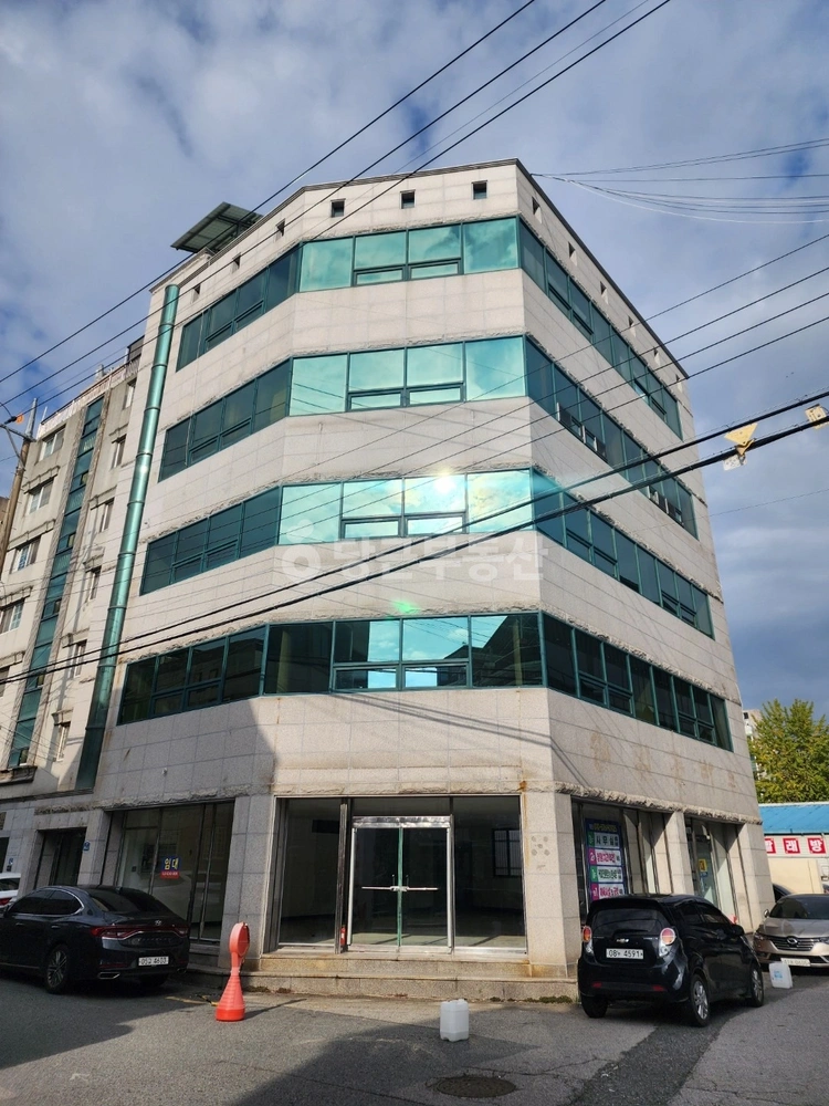 전남광주통합특별시 목포시 상동 상가 사진 1