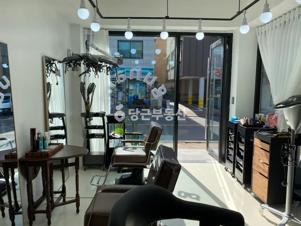 제주특별자치도 제주시 이도2동 상가 사진 1