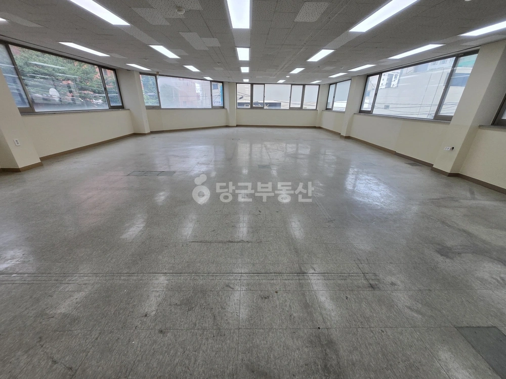 부산광역시 부산진구 범천동 사무실 사진 1