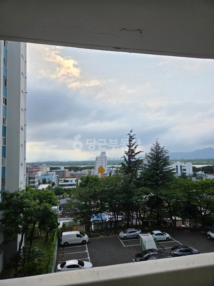 부산광역시 북구 구포동 아파트 사진 1