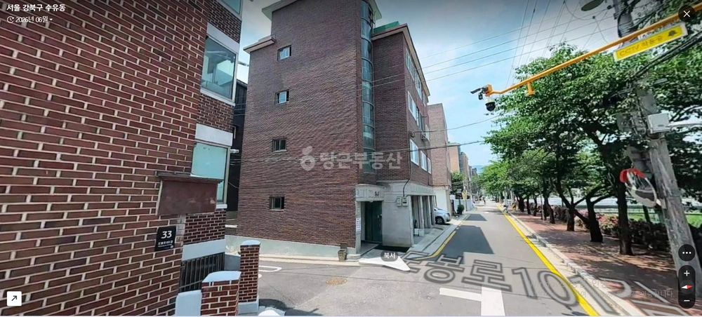 서울특별시 강북구 수유동 상가 사진 1
