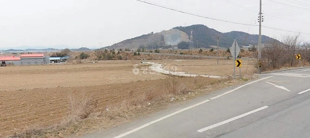 전남광주통합특별시 해남군 화원면 토지 사진 1
