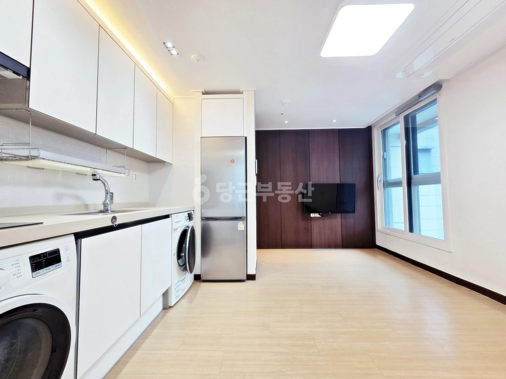 부산광역시 수영구 민락동 오피스텔 사진 1