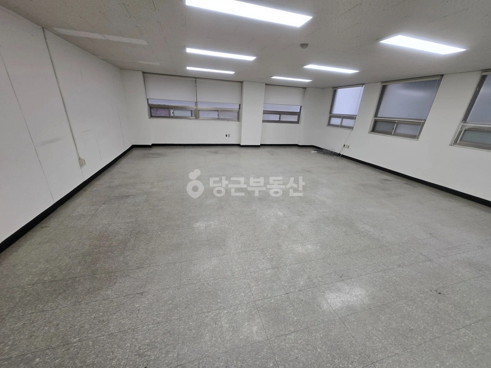 부산광역시 부산진구 범천동 사무실 사진 1