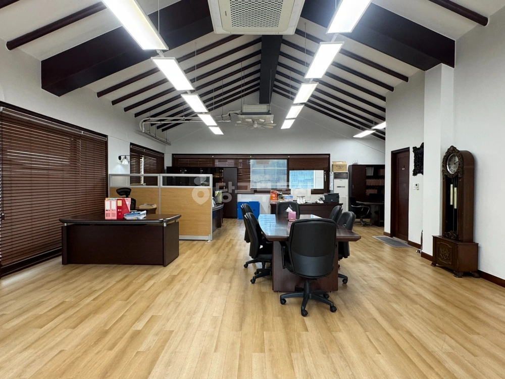 서울특별시 강남구 역삼동 사무실 사진 1
