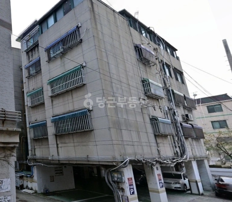 경기도 부천시 소사구 소사본동 빌라(투룸 이상) 사진 1