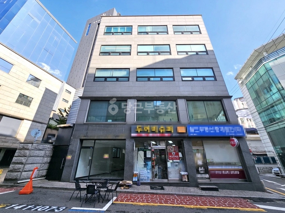 서울특별시 강남구 논현동 상가 사진 1