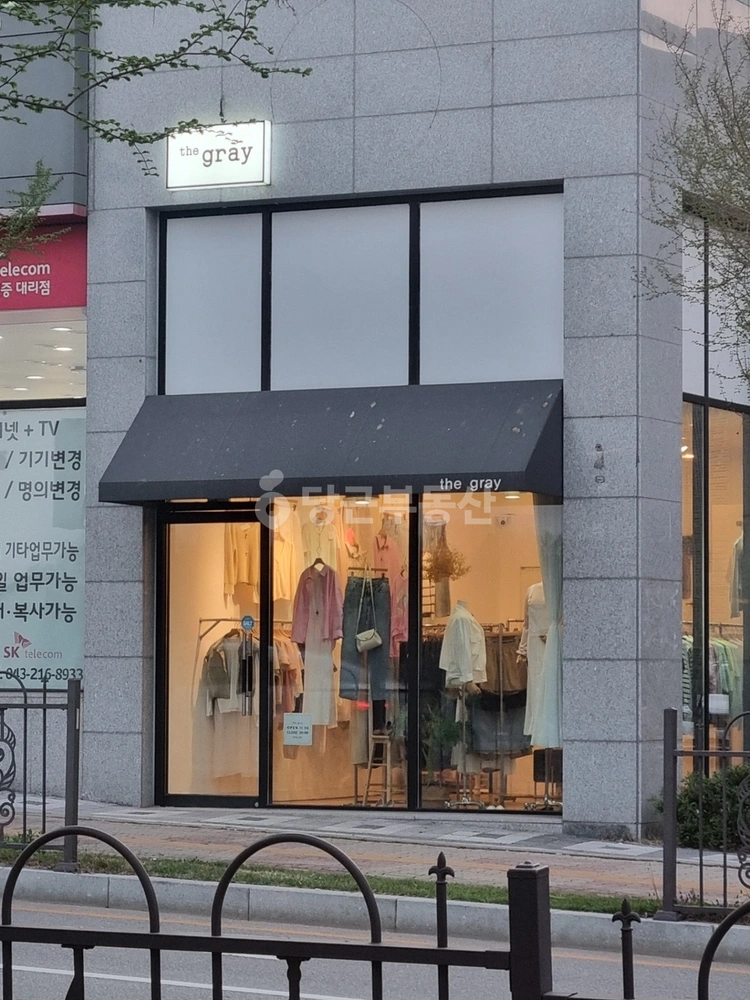 충청북도 청주시 청원구 오창읍 상가 사진 1