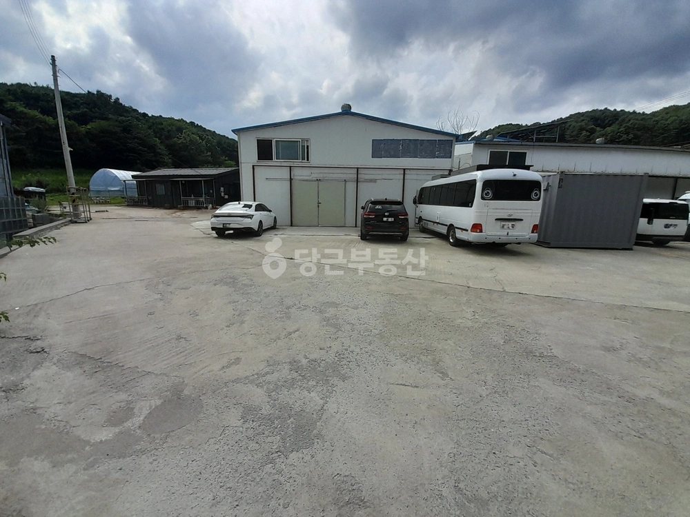 경기도 남양주시 수동면 공장/창고 사진 1