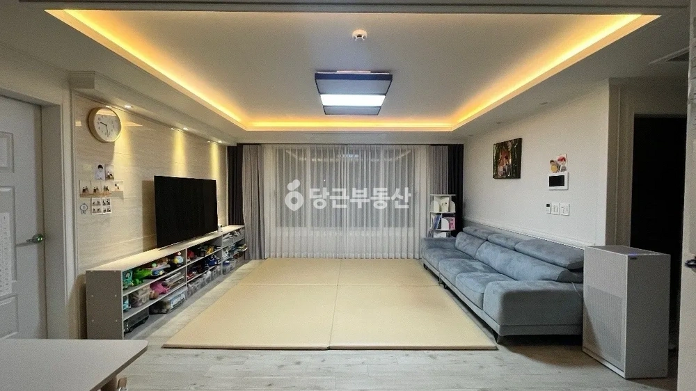 제주특별자치도 제주시 오등동 빌라(투룸 이상) 사진 1