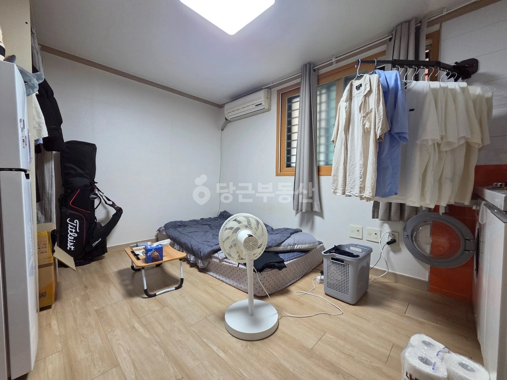 서울특별시 광진구 화양동 원룸 사진 1