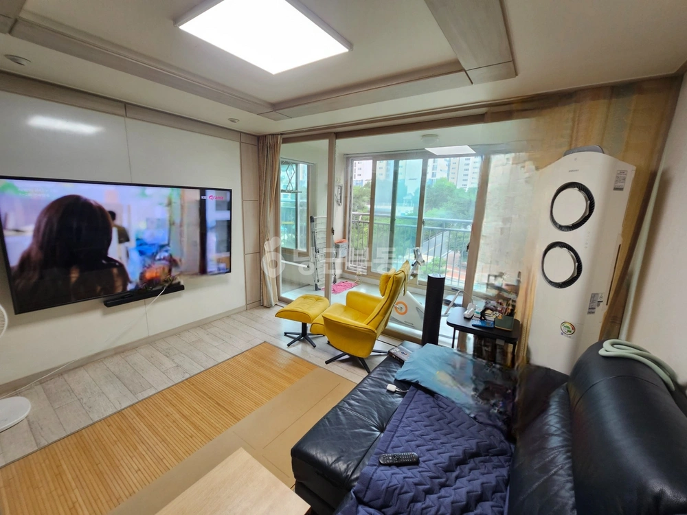 경기도 남양주시 평내동 아파트 사진 1
