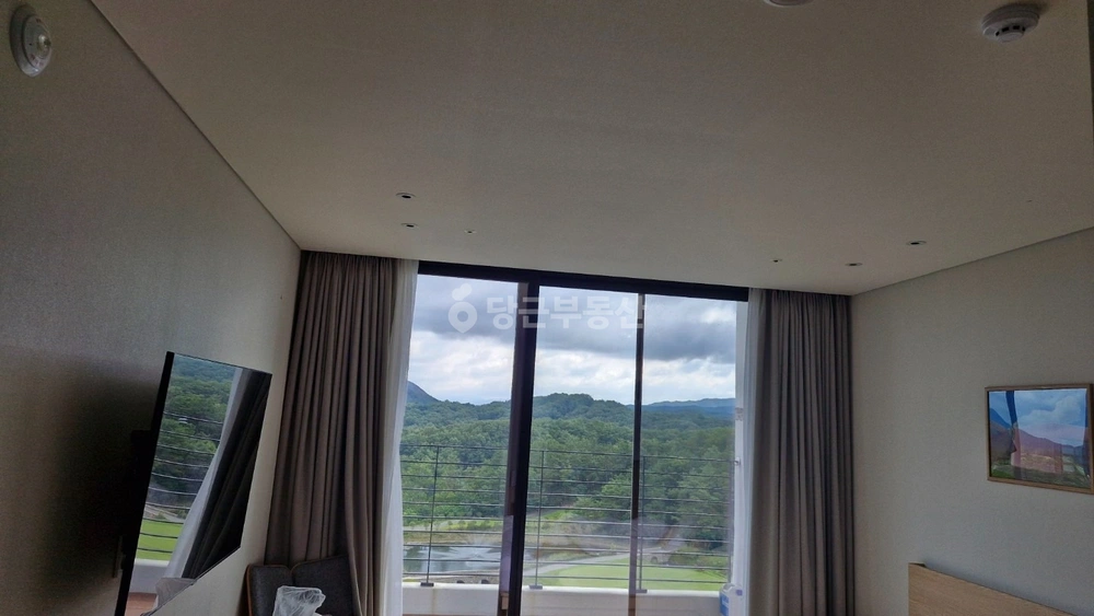 충청북도 영동군 영동읍 아파트 사진 1