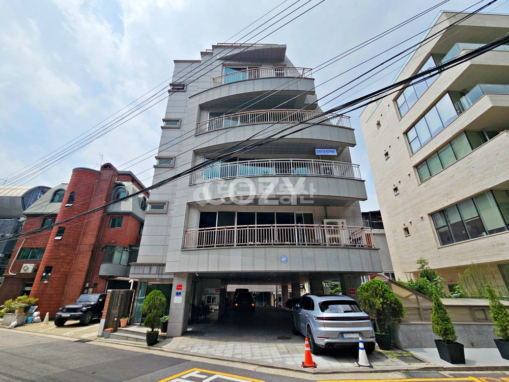 서울특별시 용산구 한남동 사무실 사진 1