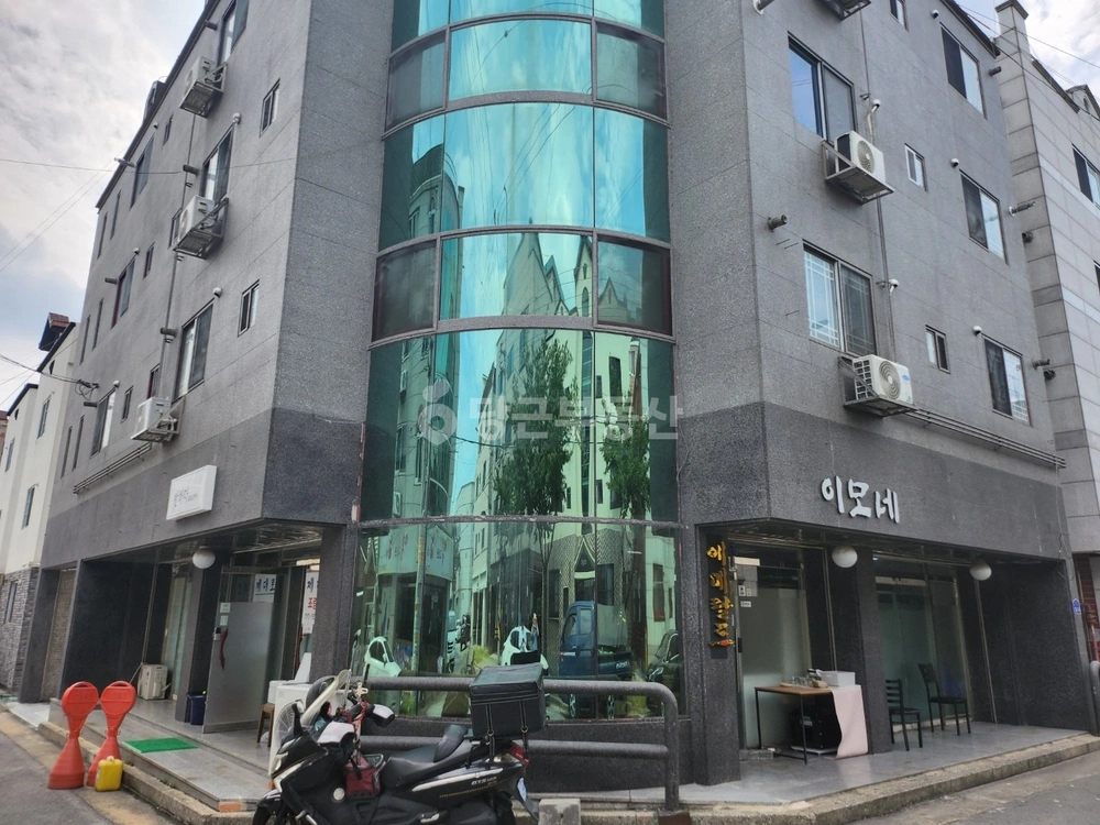 경상북도 구미시 구평동 건물 사진 1