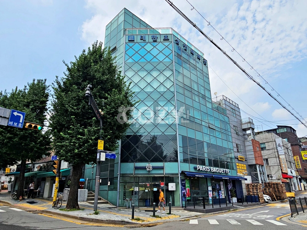 서울특별시 중구 신당동 사무실 사진 1