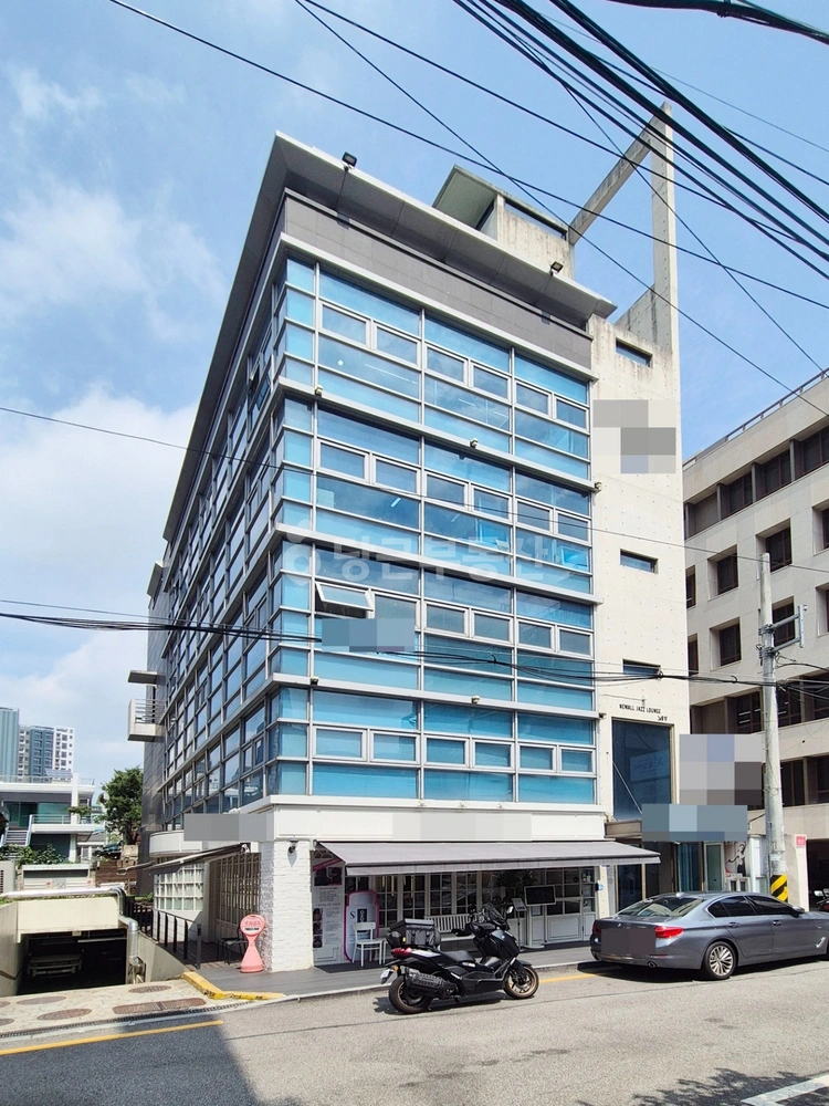 서울특별시 마포구 동교동 사무실 사진 1