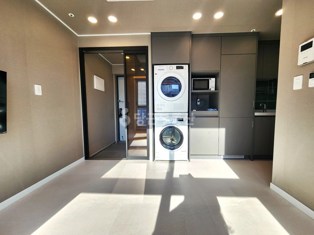 부산광역시 동래구 온천동 원룸 사진 1