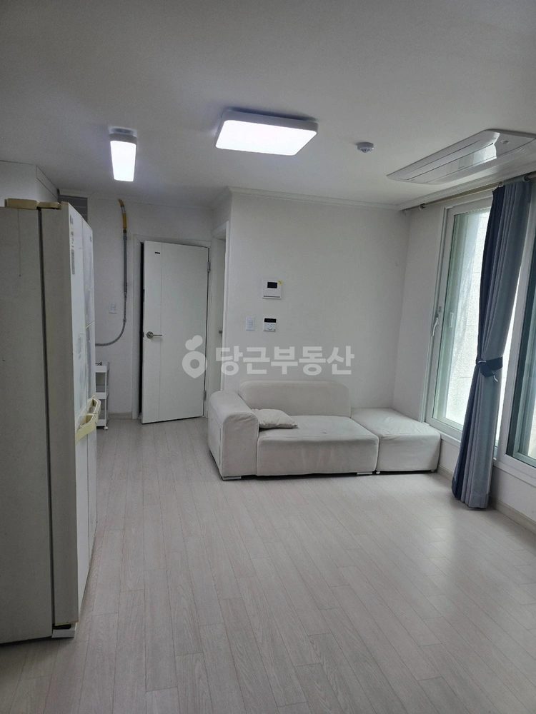 서울특별시 성북구 정릉동 원룸 사진 1