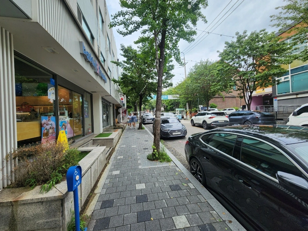 서울특별시 송파구 문정동 상가 사진 1