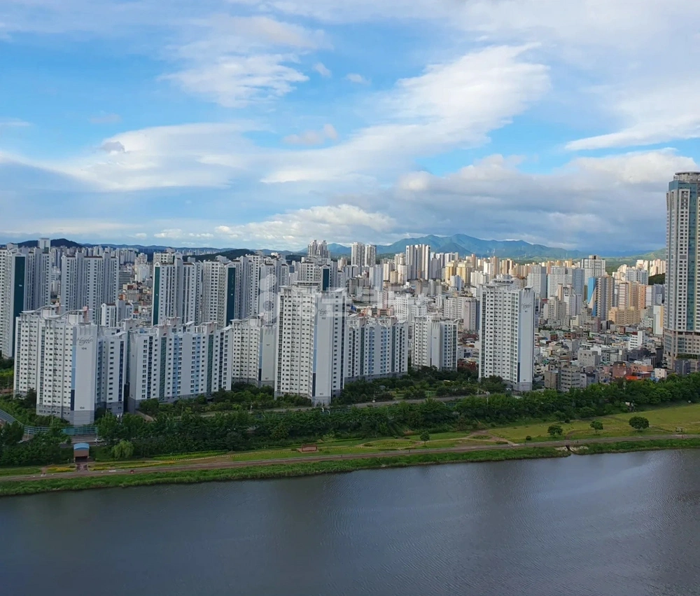 울산광역시 중구 성남동 오피스텔 사진 1