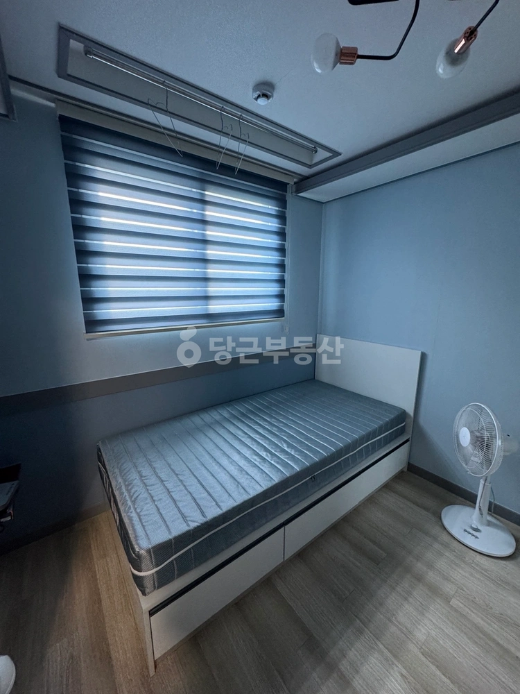 대전광역시 유성구 궁동 원룸 사진 1