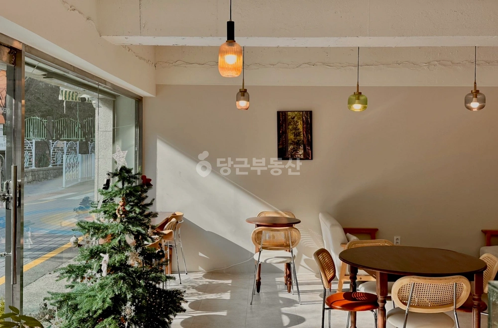 부산광역시 동래구 사직동 상가 사진 1