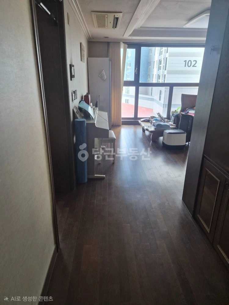울산광역시 중구 우정동 오피스텔 사진 1