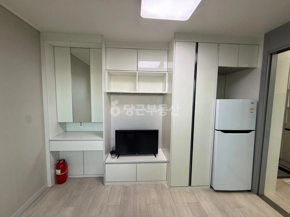 대전광역시 서구 가장동 원룸 사진 1