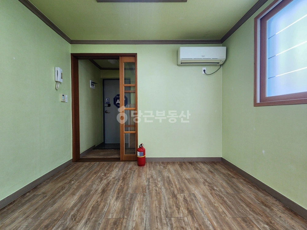 대구광역시 남구 이천동 원룸 사진 1
