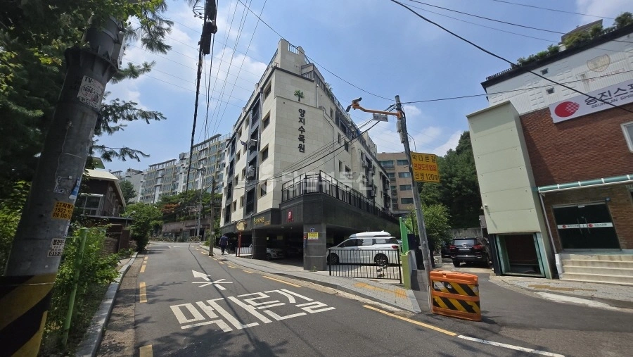 서울특별시 구로구 오류동 빌라(투룸 이상) 사진 1