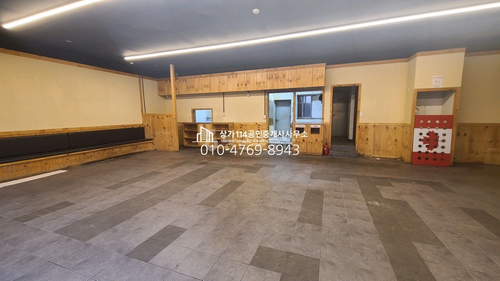 인천광역시 남동구 서창동 상가 사진 1