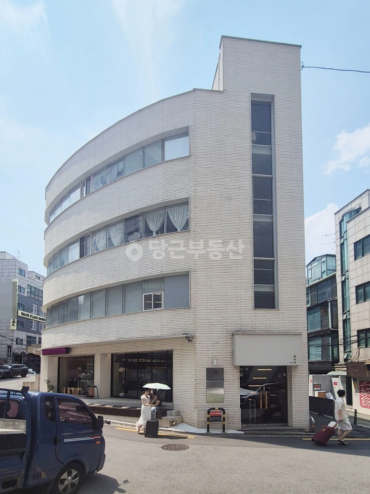 서울특별시 마포구 서교동 사무실 사진 1